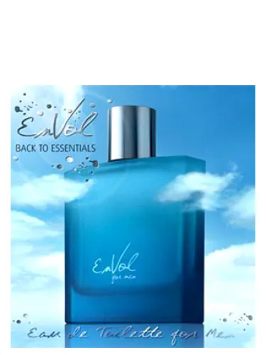 Perfume Envol de Tiens