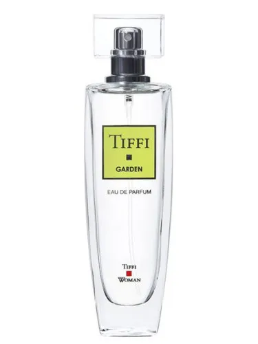 Perfume Garden de Tiffi