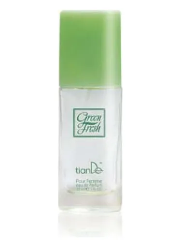 Perfume Green Fresh de TianDe