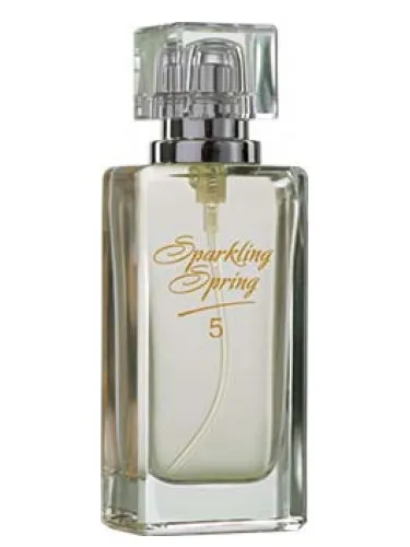 Perfume Sparkling Spring de TianDe