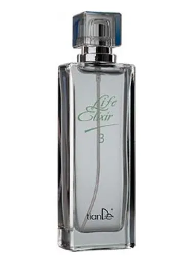 Perfume Life Elixir de TianDe