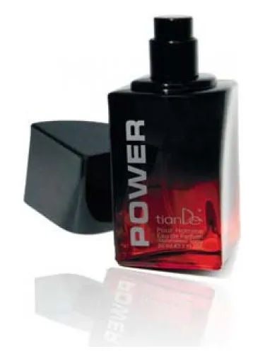 Imagen de Power