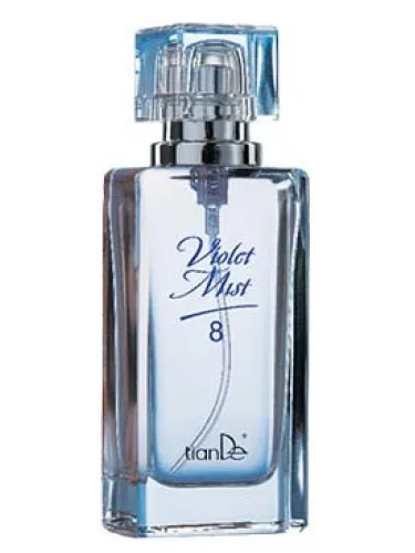 Imagen de Violet Mist