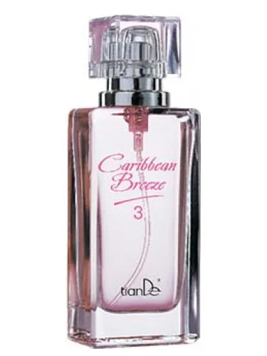 Perfume Caribbean Breeze de TianDe
