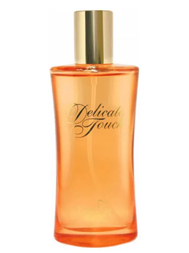Perfume Delicate Touch de TianDe
