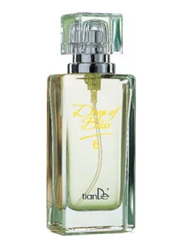 Perfume Drop of Bliss de TianDe