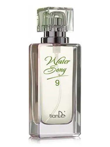 Perfume Water Song de TianDe