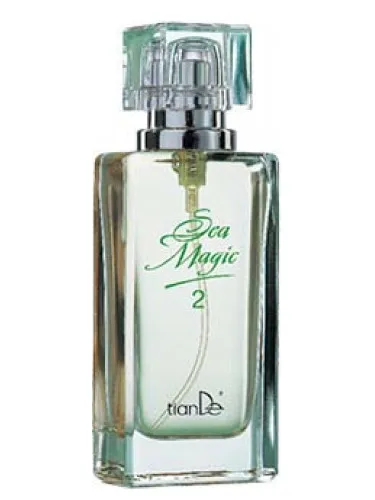 Perfume Sea Magic de TianDe