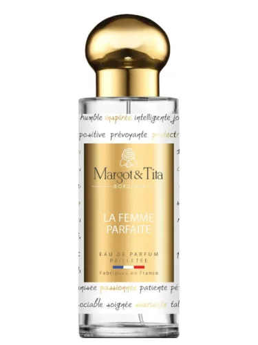 Perfume La Femme Parfaite de Margot&Tita