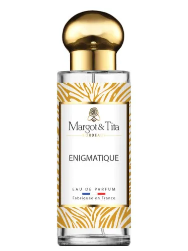 Perfume Enigmatique de Margot&Tita
