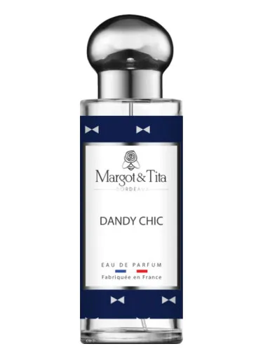 Imagen de Dandy Chic