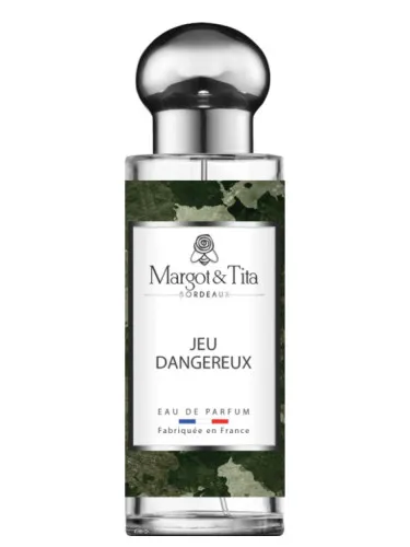 Perfume Jeu Dangereux de Margot&Tita