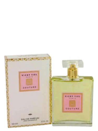 Perfume Couture de Vicky Tiel