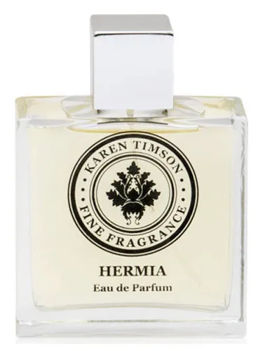 Perfume Hermia de Karen Timson