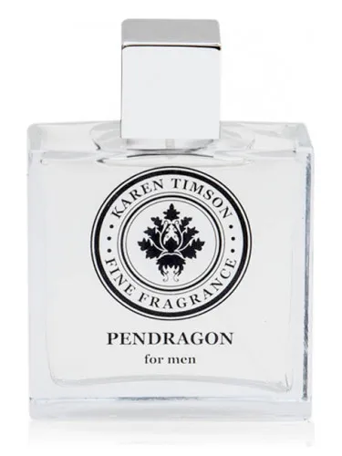Perfume Pendragon de Karen Timson