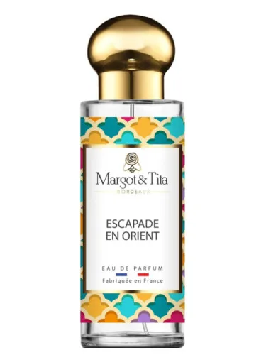 Perfume Escapade en Orient de Margot&Tita