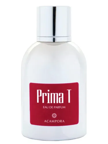 Imagen de Prima T – Eau de Parfum