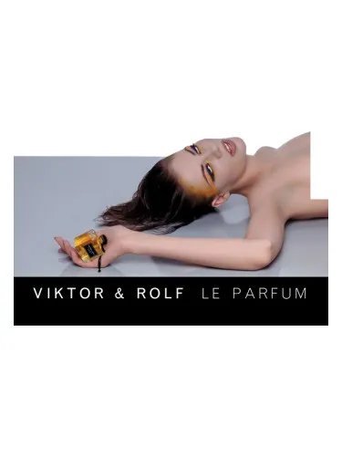 Perfume Le Parfum de Viktor&Rolf