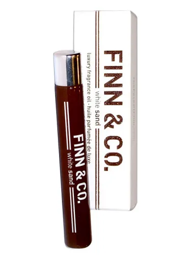 Perfume White Sand de Finn & Co.