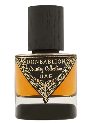 Perfume 1971 de DONBABLIC