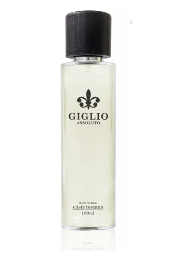 Perfume Giglio Assoluto de Giglio
