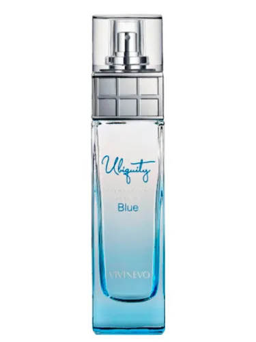 Perfume Ubiquity de Vivinevo
