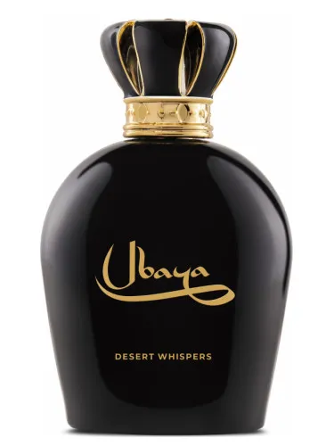 Perfume Desert Whispers de Ubaya