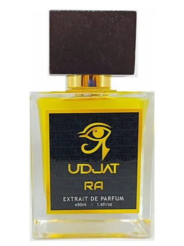 Perfume Ra de Udjat