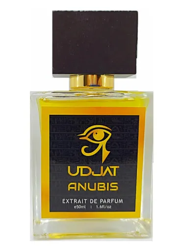 Perfume Anubis de Udjat