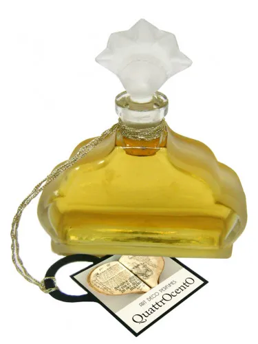 Perfume QuattrOcentO de Art Deco Perfumes