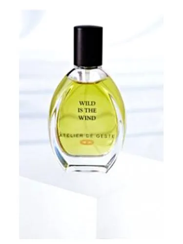 Perfume Wild is the Wind de Atelier de Geste
