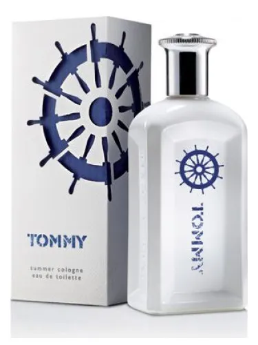 Perfume Tommy Summer 2010 de Tommy Hilfiger