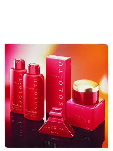 Perfume Sempre Solo Tu de Tristano Onofri