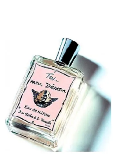 Perfume Toi Mon Demon de Des Filles a la Vanille