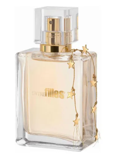 Perfume Saison 4 de Entre Filles