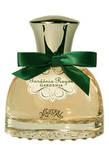 Perfume Gardenia Royal de Mistral