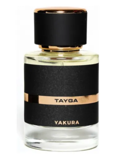 Perfume Tayga de Yakura