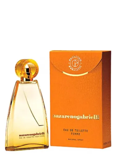 Perfume Nazarenogabrielli de Nazareno Gabrielli