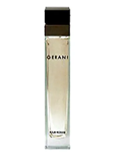 Perfume Gerani Pour Homme de Gerani