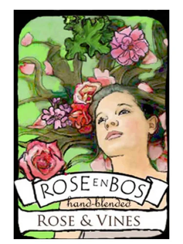 Imagen de Rose & Vines