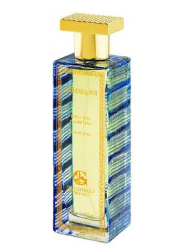 Perfume Sardegna de Paolo Gigli