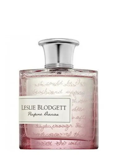 Imagen de Perfume Diaries Santa Barbara