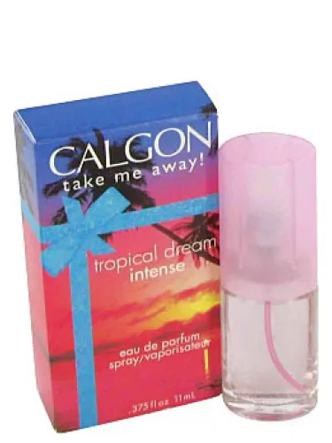 Perfume Tropical Dream de Calgon