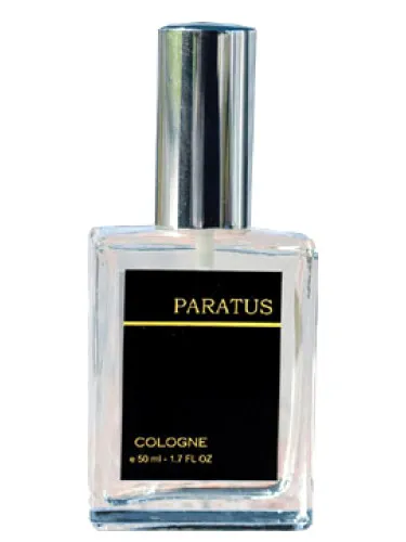 Imagen de Paratus