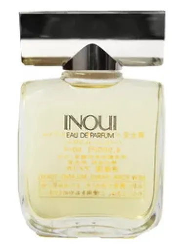 Perfume Inoui de Shiseido