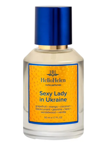 Imagen de Sexy Lady in Ukraine
