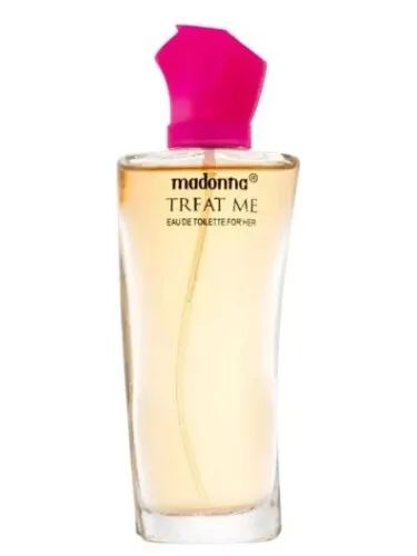 Perfume Treat Me de Madonna UK