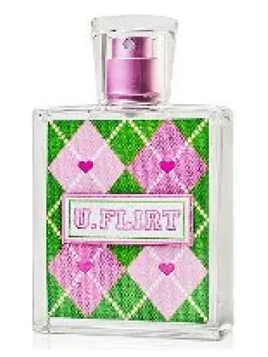 Perfume U-Flirt de Flirt!