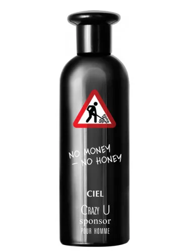 Imagen de Crazy U Sponsor