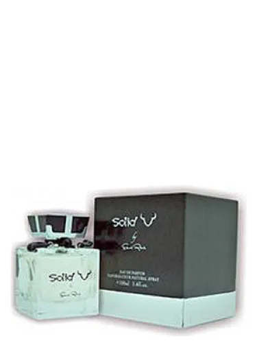 Perfume Solid U de Esme Rene